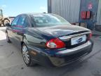2008 JAGUAR X-TYPE S for sale at Copart PETERLEE
