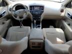 2014 Nissan Pathfinder S продається в Hayward, CA - Front End