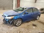 2018 Ford Focus Se na sprzedaż w Lansing, MI - Front End