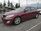 2013 Hyundai Genesis 3.8L de vânzare în Rancho Cucamonga, CA - Front End
