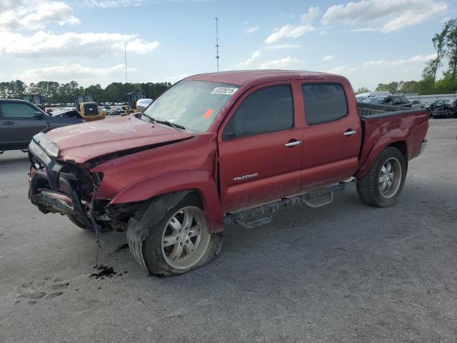 2007 Toyota Tacoma Double Cab