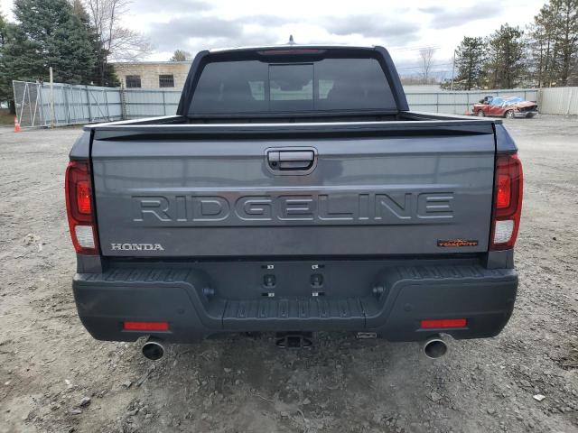  HONDA RIDGELINE 2024 Szary