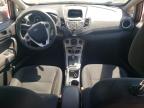 2017 Ford Fiesta Se for Sale in Oklahoma City, OK - Front End