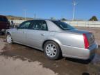 2008 Cadillac Dts  for Sale in Littleton, CO - Front End