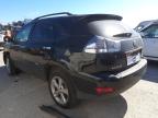 2008 LEXUS RX400 H SE for sale at Copart SANDWICH