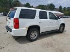 2009 Chevrolet Tahoe Hybrid for Sale in Mendon, MA - Undercarriage