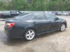2014 Toyota Camry L de vânzare în Shreveport, LA - Front End