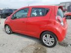 2014 Chevrolet Spark Ls for Sale in Earlington, KY - Water/Flood