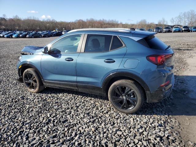  BUICK ENCORE 2024 Blue