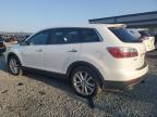 2011 Mazda Cx-9  იყიდება Earlington-ში, KY - Hail