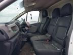 2015 RENAULT TRAFIC SL2 for sale at Copart WOLVERHAMPTON