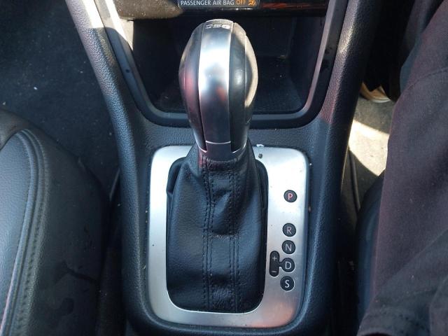 2017 SEAT ALHAMBRA X