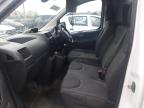2015 PEUGEOT EXPERT 120 for sale at Copart SANDTOFT
