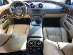 2015 Jaguar Xjl Portfolio за продажба в North Las Vegas, NV - Minor Dent/Scratches