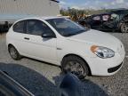 2008 Hyundai Accent Gs en Venta en Spartanburg, SC - Side