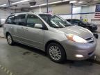 2010 Toyota Sienna Xle للبيع في Pasco، WA - Rear End