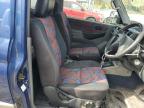 1999 Mitsubishi Pajero продається в Hurricane, WV - Front End