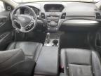2014 Acura Rdx Technology იყიდება Elgin-ში, IL - Side