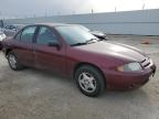 2003 Chevrolet Cavalier  de vânzare în Nisku, AB - Vandalism