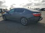 2013 Honda Accord Sport de vânzare în Rancho Cucamonga, CA - Rear End