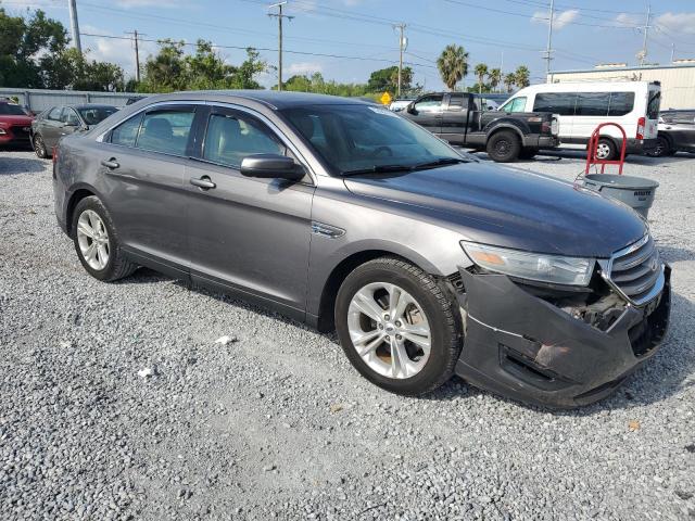 Sedans FORD TAURUS 2014 Szary