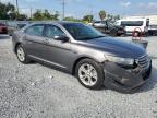 2014 Ford Taurus Sel للبيع في Riverview، FL - Front End