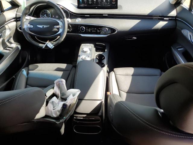  GENESIS GV70 BASE 2023 Czarny