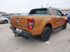2021 FORD RANGER WIL for sale at Copart SANDWICH