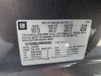 2015 Cadillac Escalade Esv Luxury for Sale in Las Vegas, NV - Side
