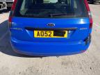 2002 FORD FIESTA ZET for sale at Copart SANDWICH