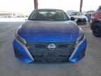 2025 Nissan Altima Sv for Sale in Wilmer, TX - Front End
