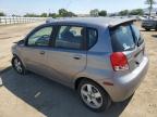 San Martin, CA에서 판매 중인 2006 Chevrolet Aveo Lt - Front End