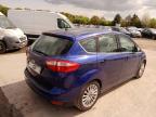 2014 FORD C-MAX TITA for sale at Copart COLCHESTER