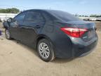 2019 Toyota Corolla L na sprzedaż w San Martin, CA - Front End