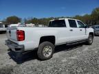2016 Chevrolet Silverado C3500 na sprzedaż w Spartanburg, SC - Top/Roof