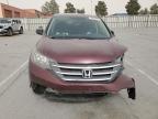 2012 Honda Cr-V Lx იყიდება Anthony-ში, TX - Front End