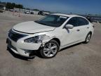 2015 Nissan Altima 2.5 للبيع في Harleyville، SC - Front End