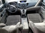 2014 Honda Cr-V Lx იყიდება Airway Heights-ში, WA - Rollover