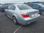 2008 BMW 530D M SPO for sale at Copart SANDTOFT