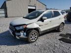 2019 Ford Ecosport Se zu verkaufen in Lawrenceburg, KY - Front End