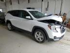 2022 Gmc Terrain Sle на продаже в Lexington, KY - Front End