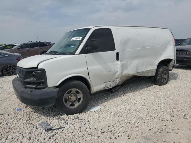 2007 Chevrolet Express G1500 