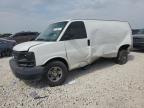 2007 Chevrolet Express G1500  იყიდება Temple-ში, TX - All Over