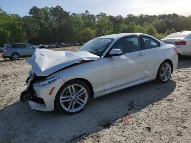 2016 Bmw 228 Xi Sulev