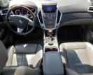 2010 Cadillac Srx Premium Collection на продаже в Woodhaven, MI - Front End