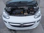 2014 VAUXHALL ADAM JAM for sale at Copart CHESTER