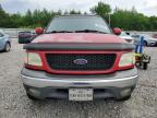 2002 Ford F150  for Sale in Memphis, TN - Water/Flood