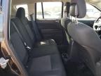 2011 Jeep Compass Sport للبيع في Chicago Heights، IL - Side