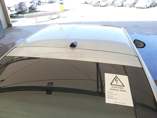 2014 VAUXHALL AMPERA ELE