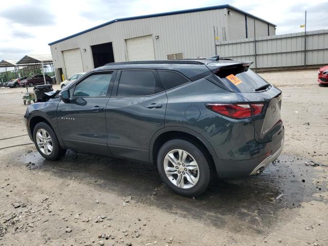  CHEVROLET BLAZER 2020 Szary